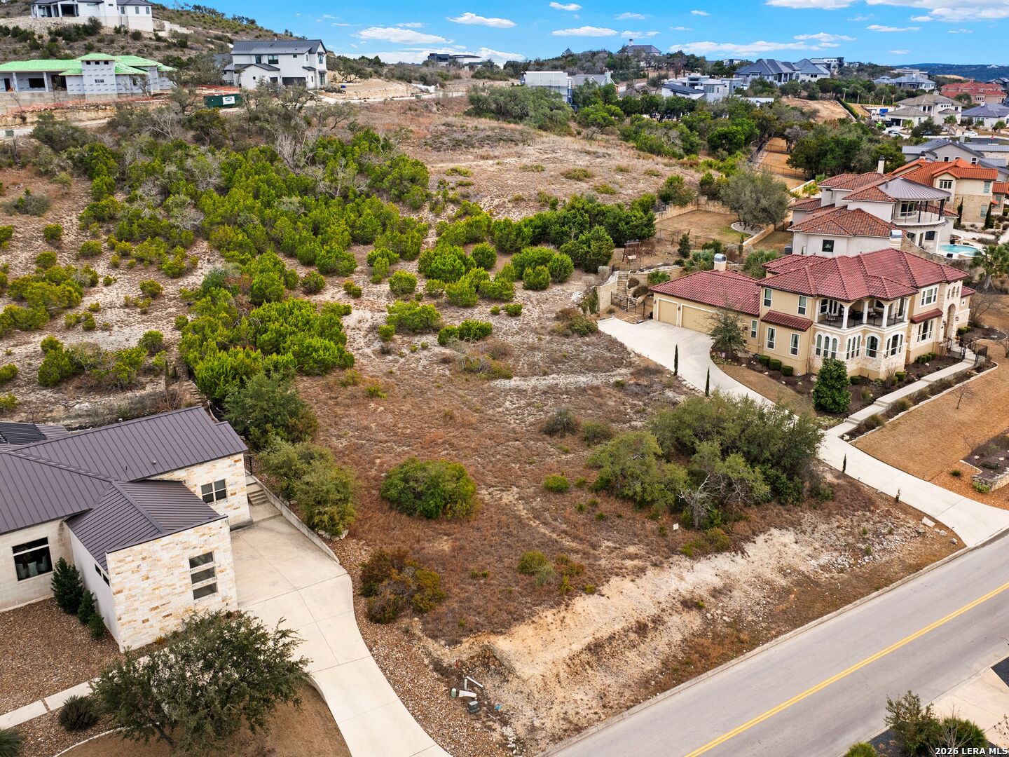 23210 Edens Canyon, San Antonio, TX 78255