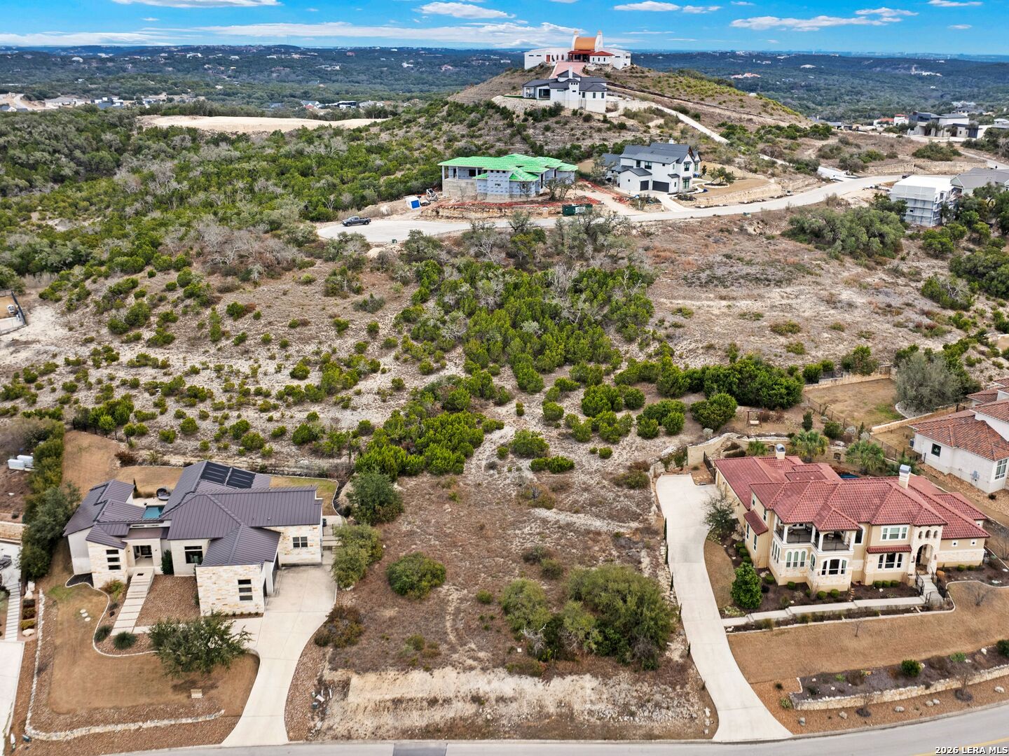 23210 Edens Canyon, San Antonio, TX 78255