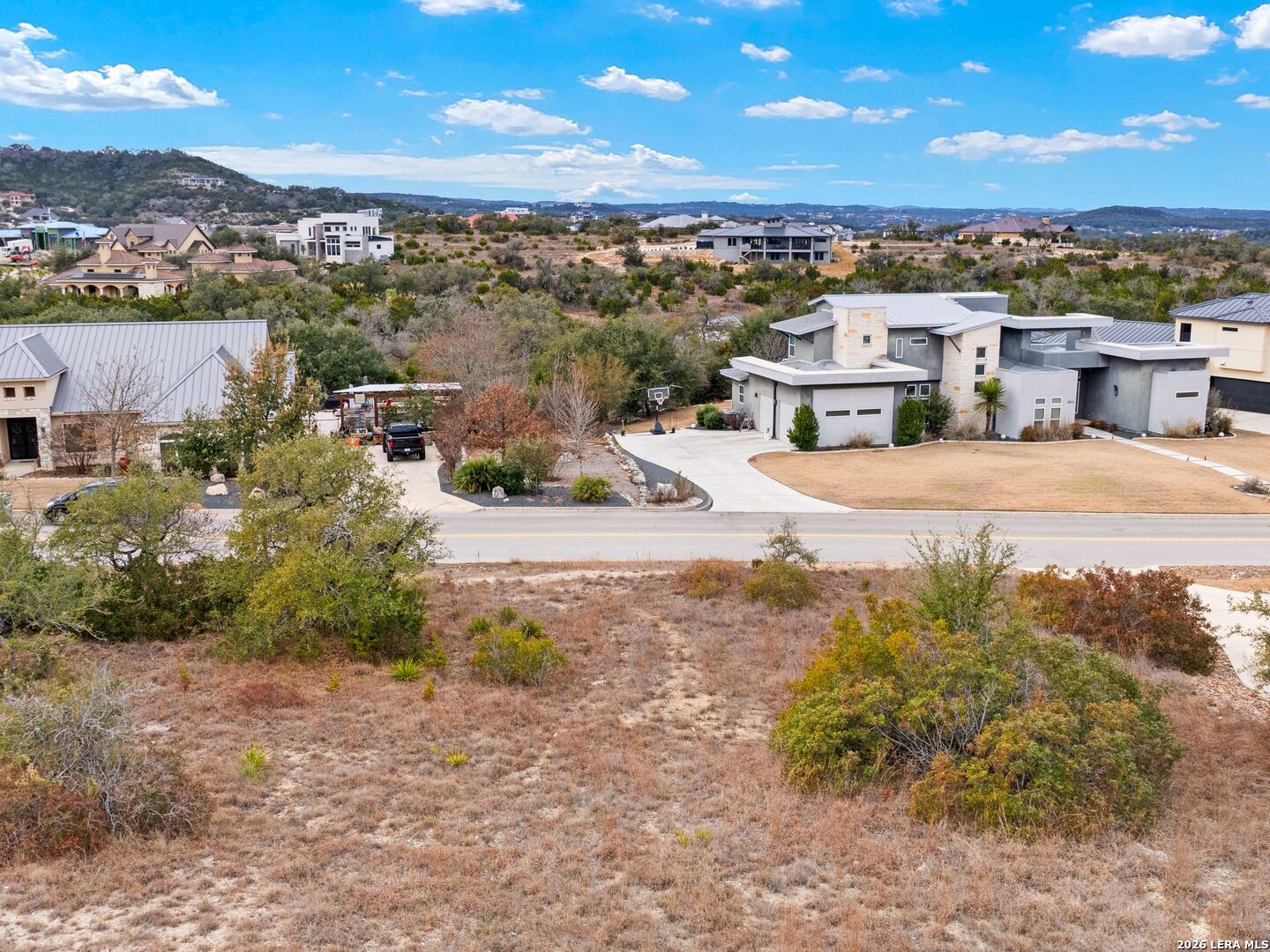 23210 Edens Canyon, San Antonio, TX 78255