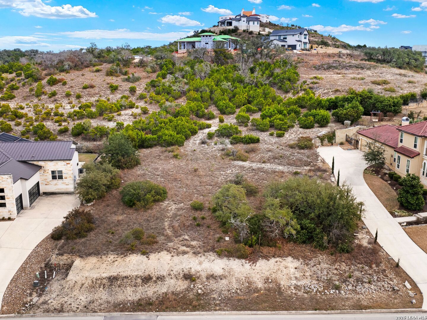 23210 Edens Canyon, San Antonio, TX 78255