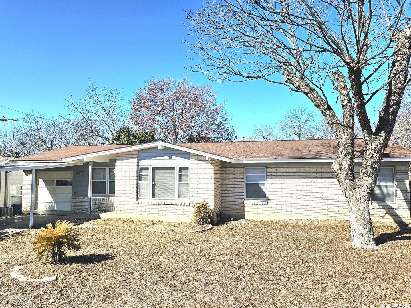 4703 Chedder Dr. Listing Cover Image