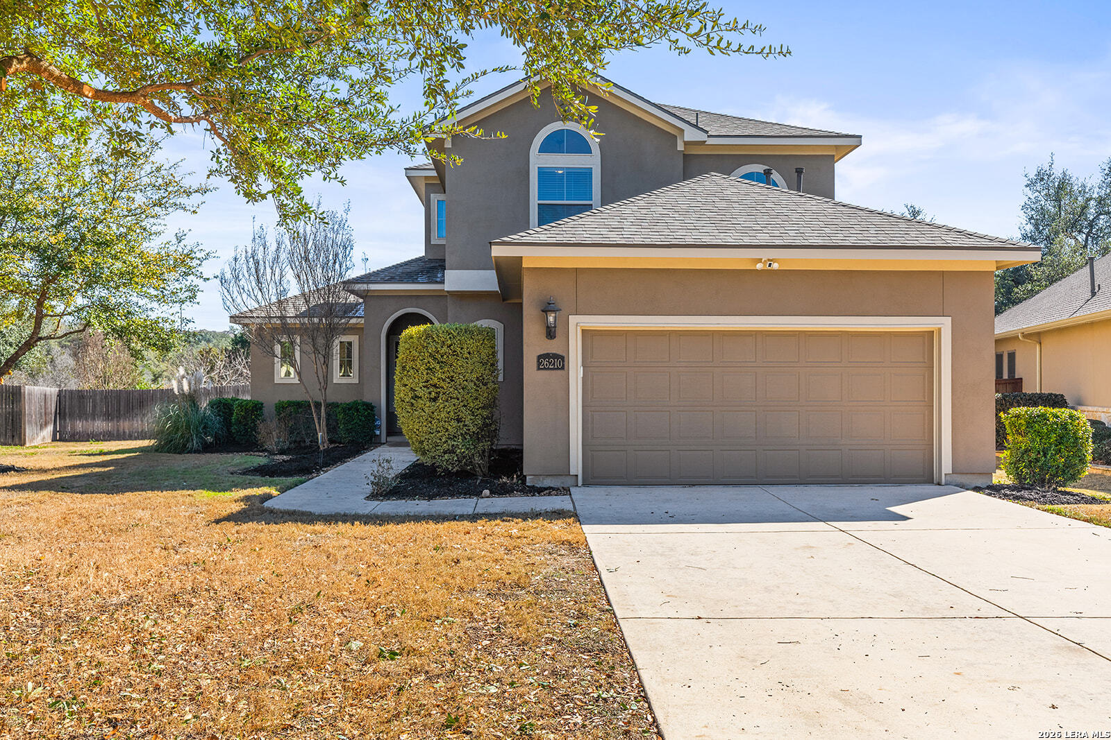 26210 Tuscan Woods Listing Cover Image