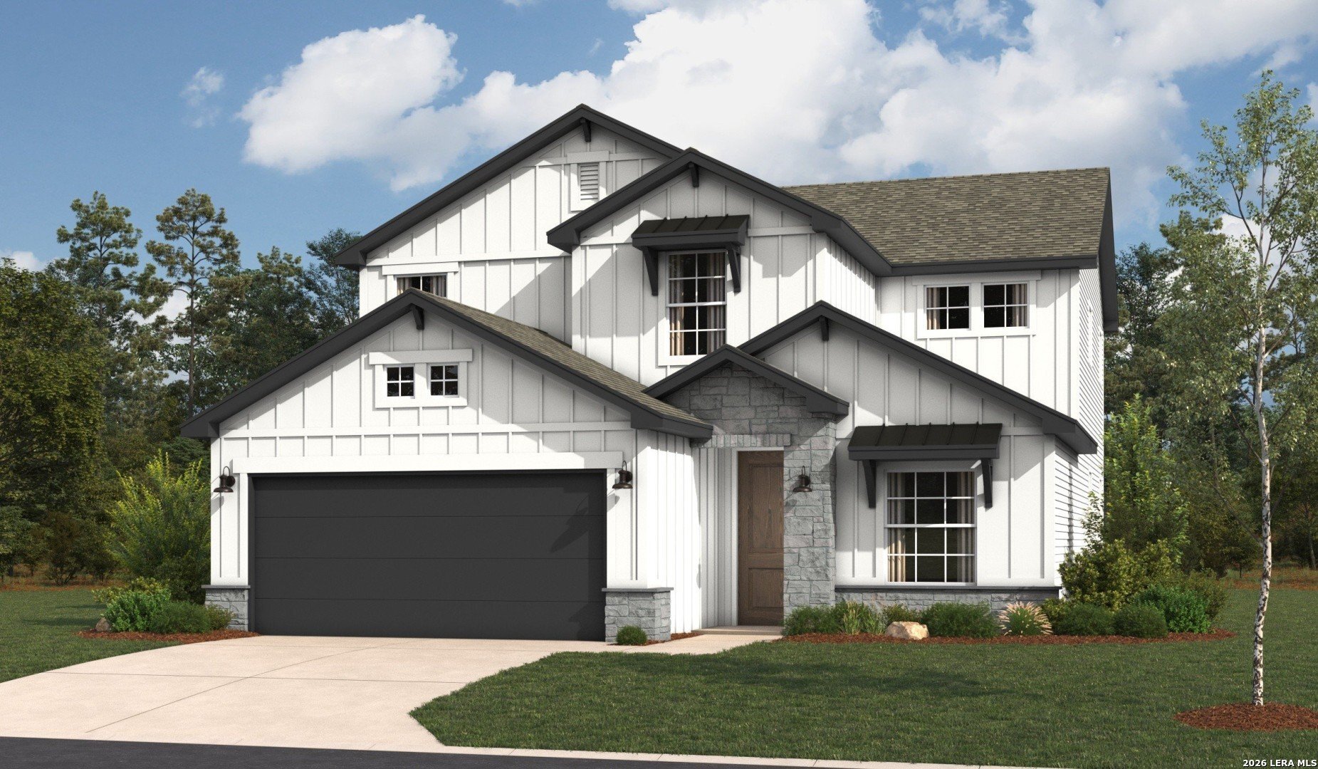 17155 ELDER WALNUT DR, Elmendorf, TX 78112