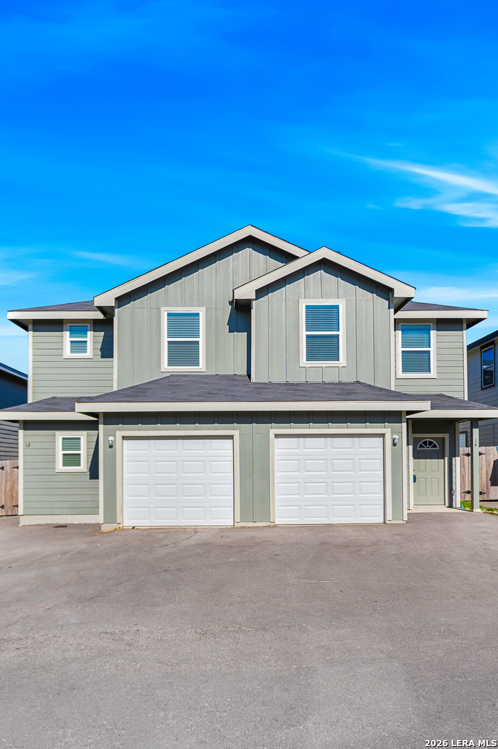 7356 Misty Ridge # 13 & 14 Listing Cover Image