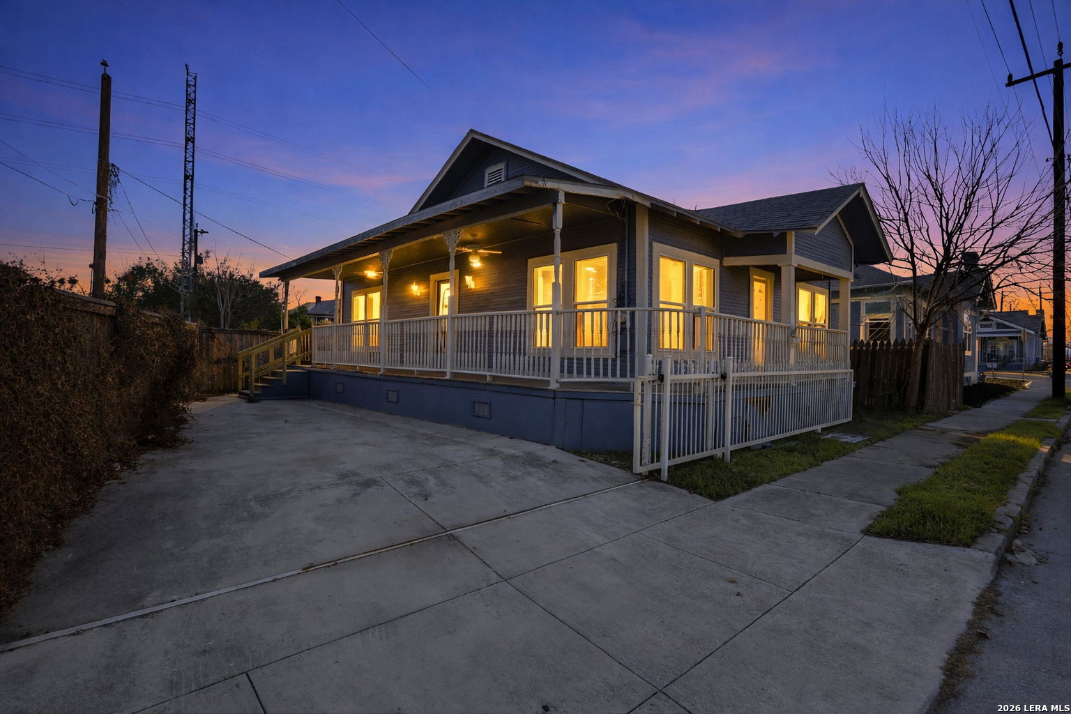 314 W Highland