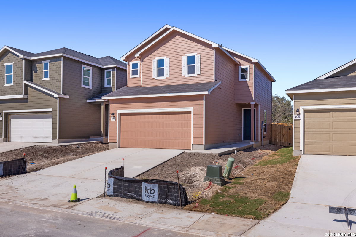 4663 Otra Otra Drive Listing Cover Image