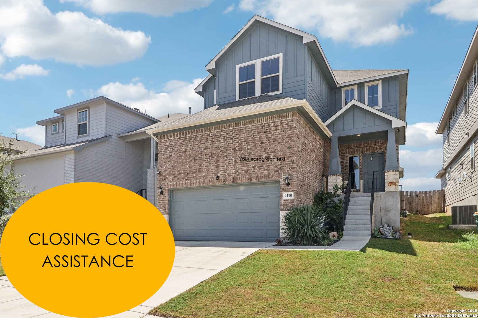 9110 Devils River Listing Cover Image