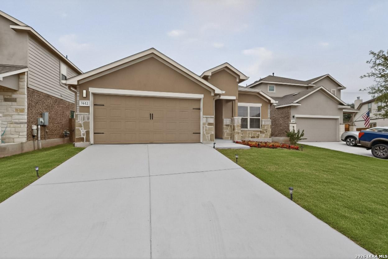 1612 Stone House, New Braunfels, TX 78132