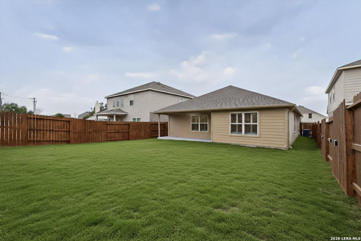1612 Stone House, New Braunfels, TX 78132