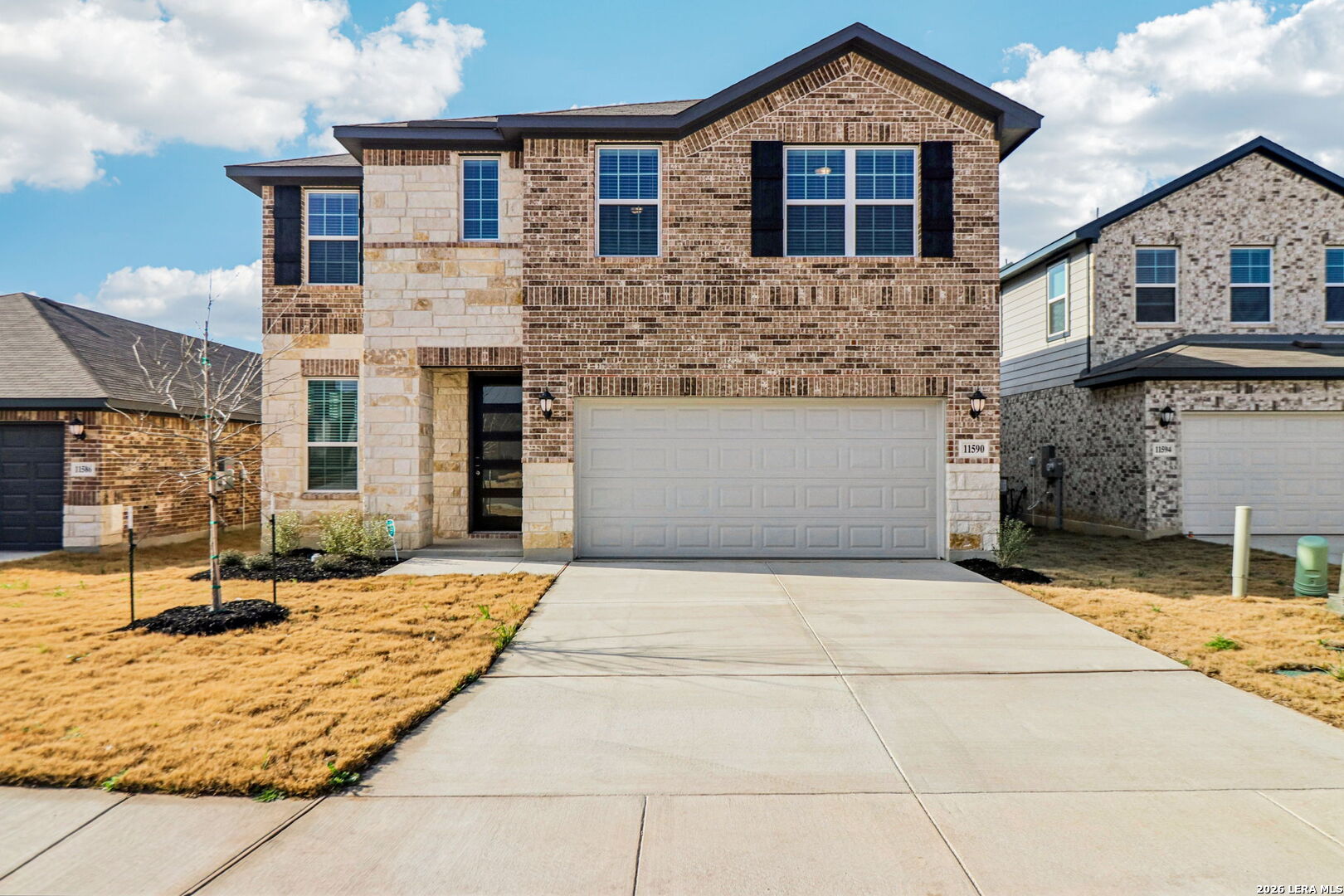 11590 Cottage Point Listing Cover Image