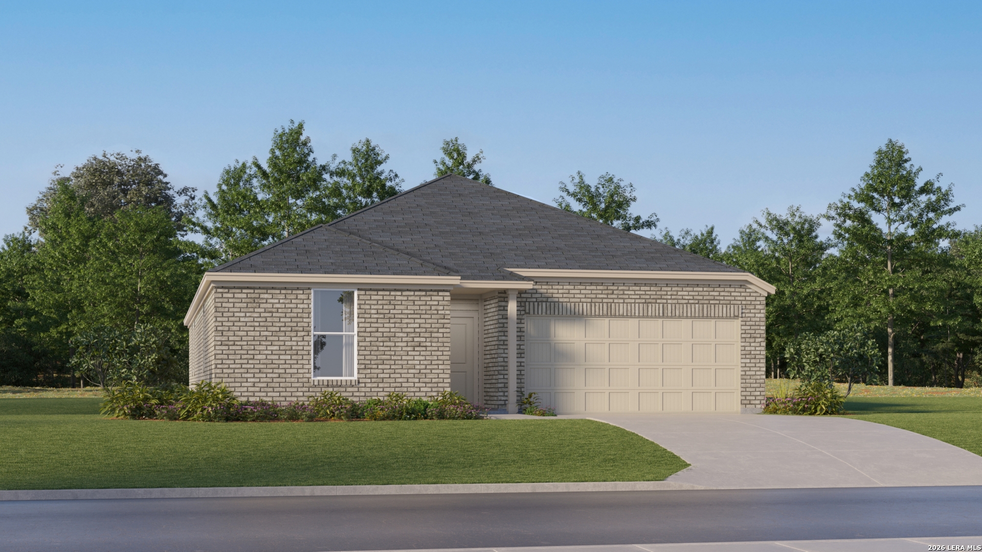 14330 Mansfield Mill, San Antonio, TX 78245