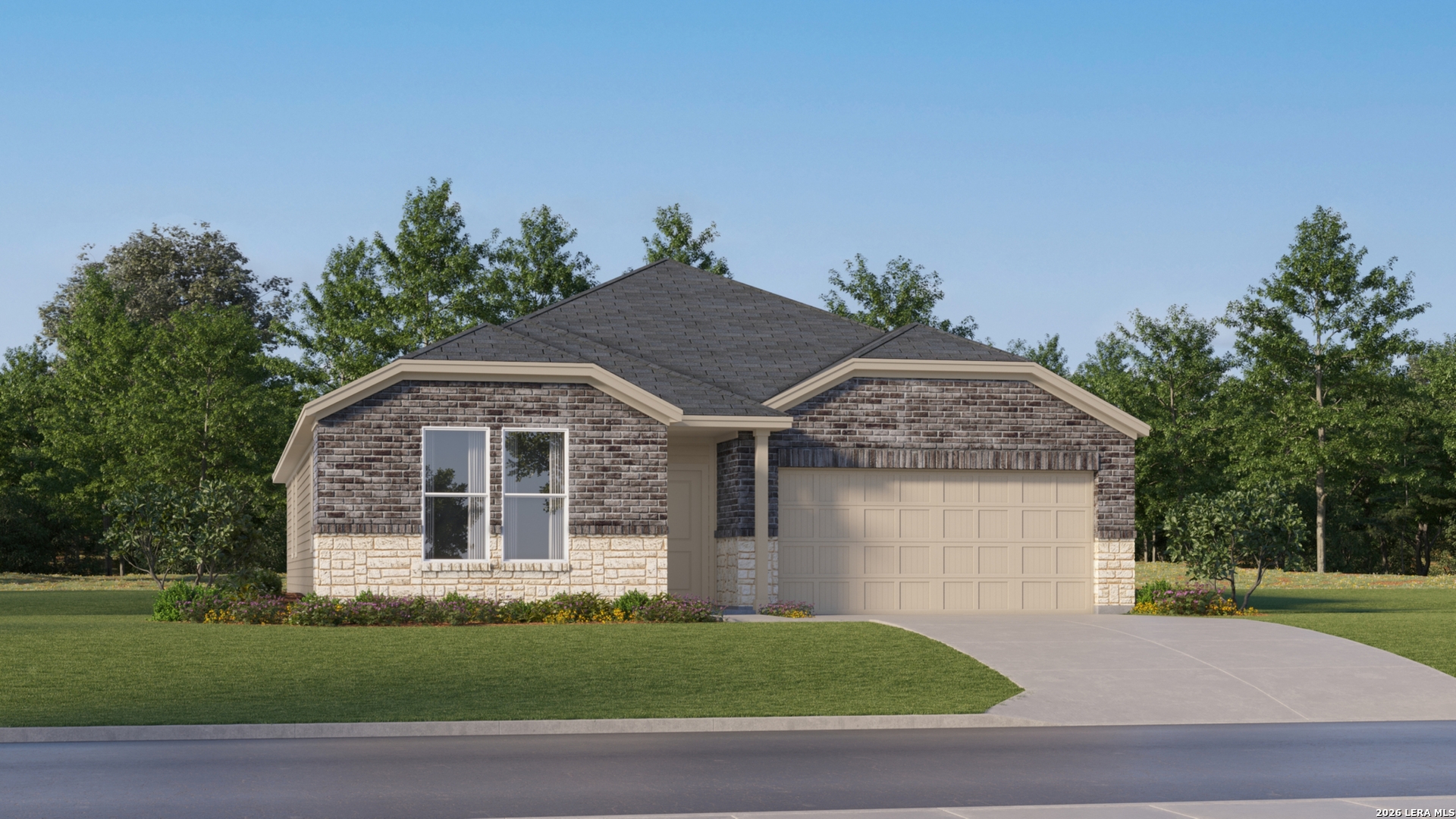 14330 Mansfield Mill, San Antonio, TX 78245