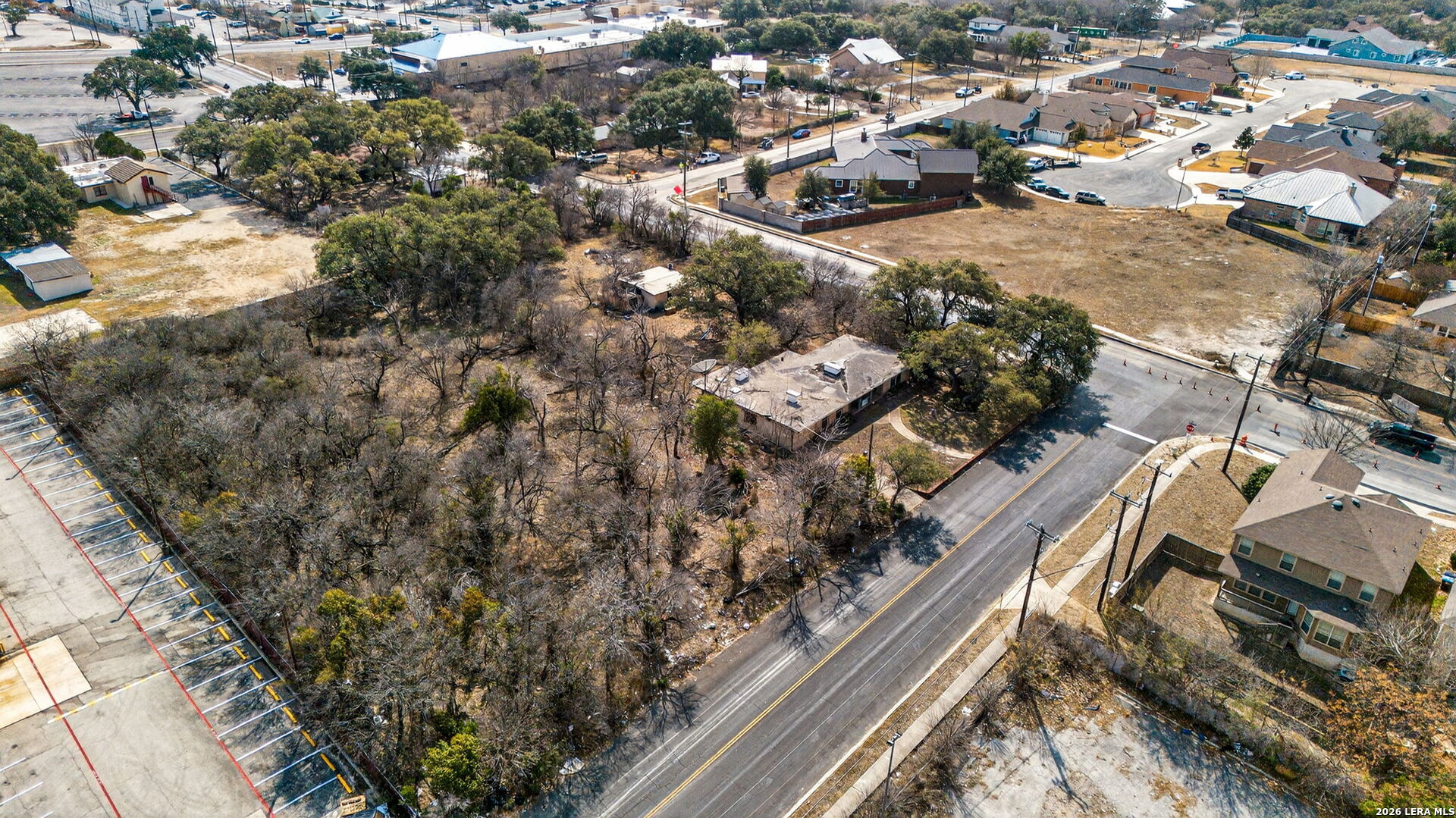 Photo of 5400 Thistle Dr, Leon Valley, TX 78238-2415