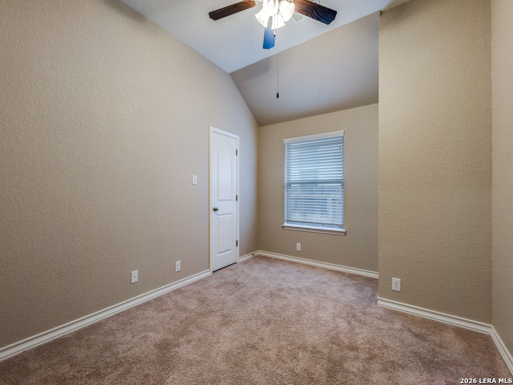 4th Bedroom