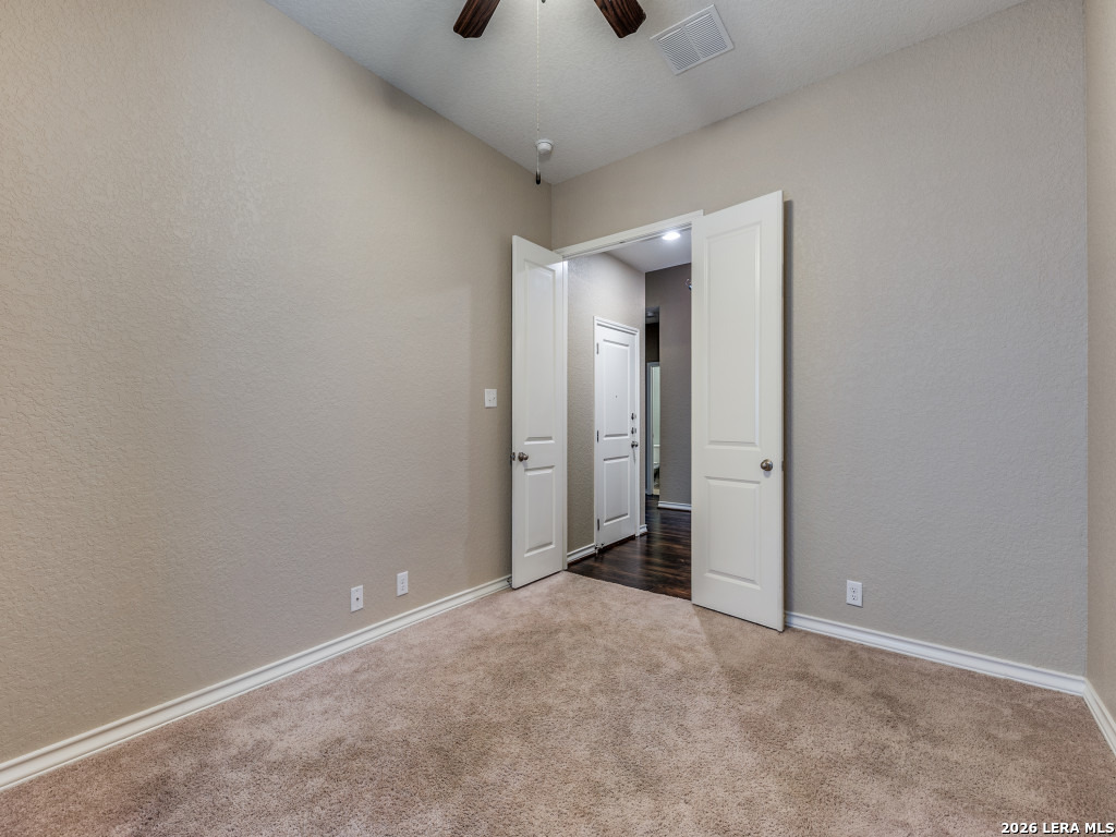 4th Bedroom