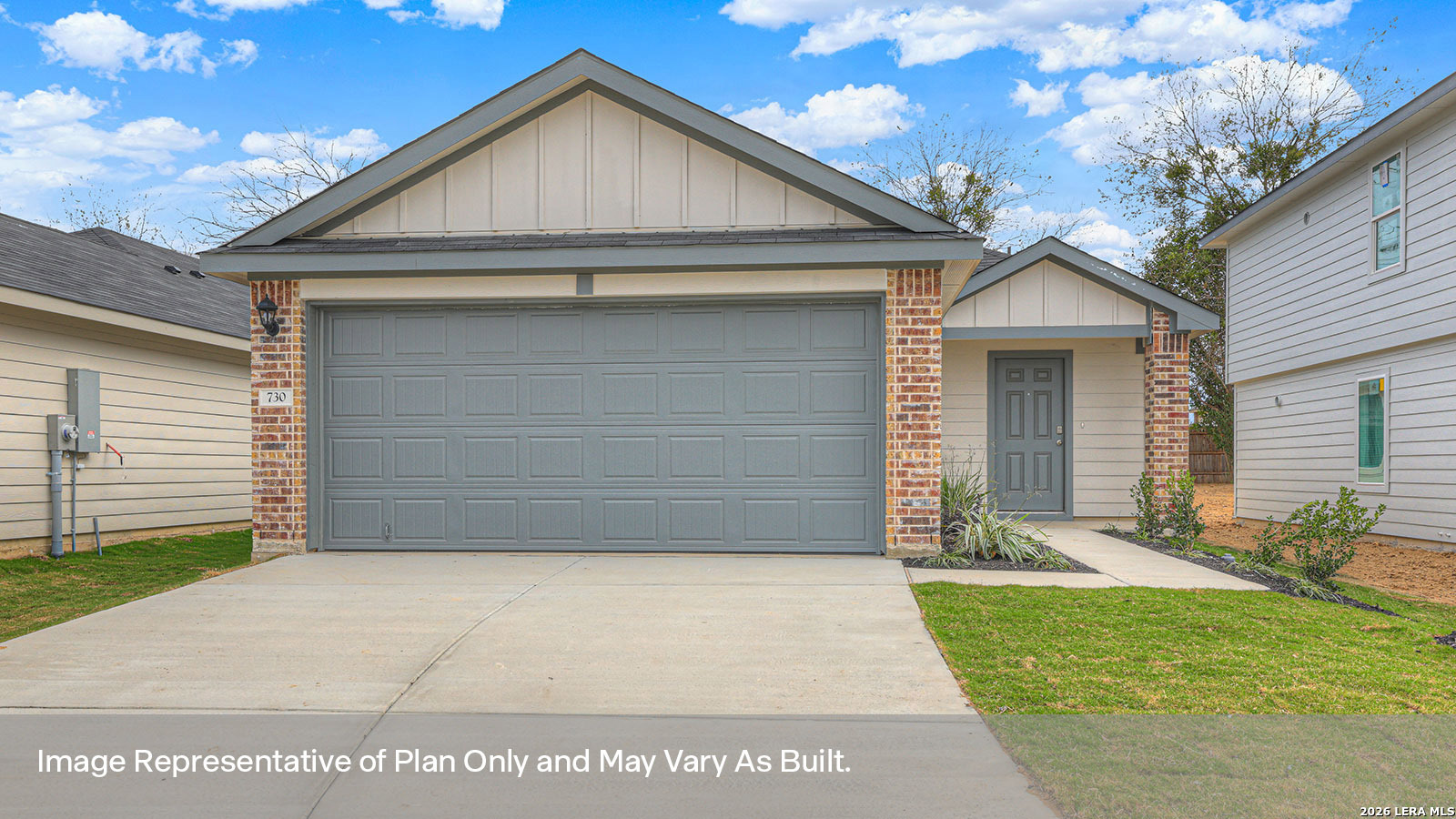1218 AVERY RANCH DRIVE, New Braunfels, TX 78130