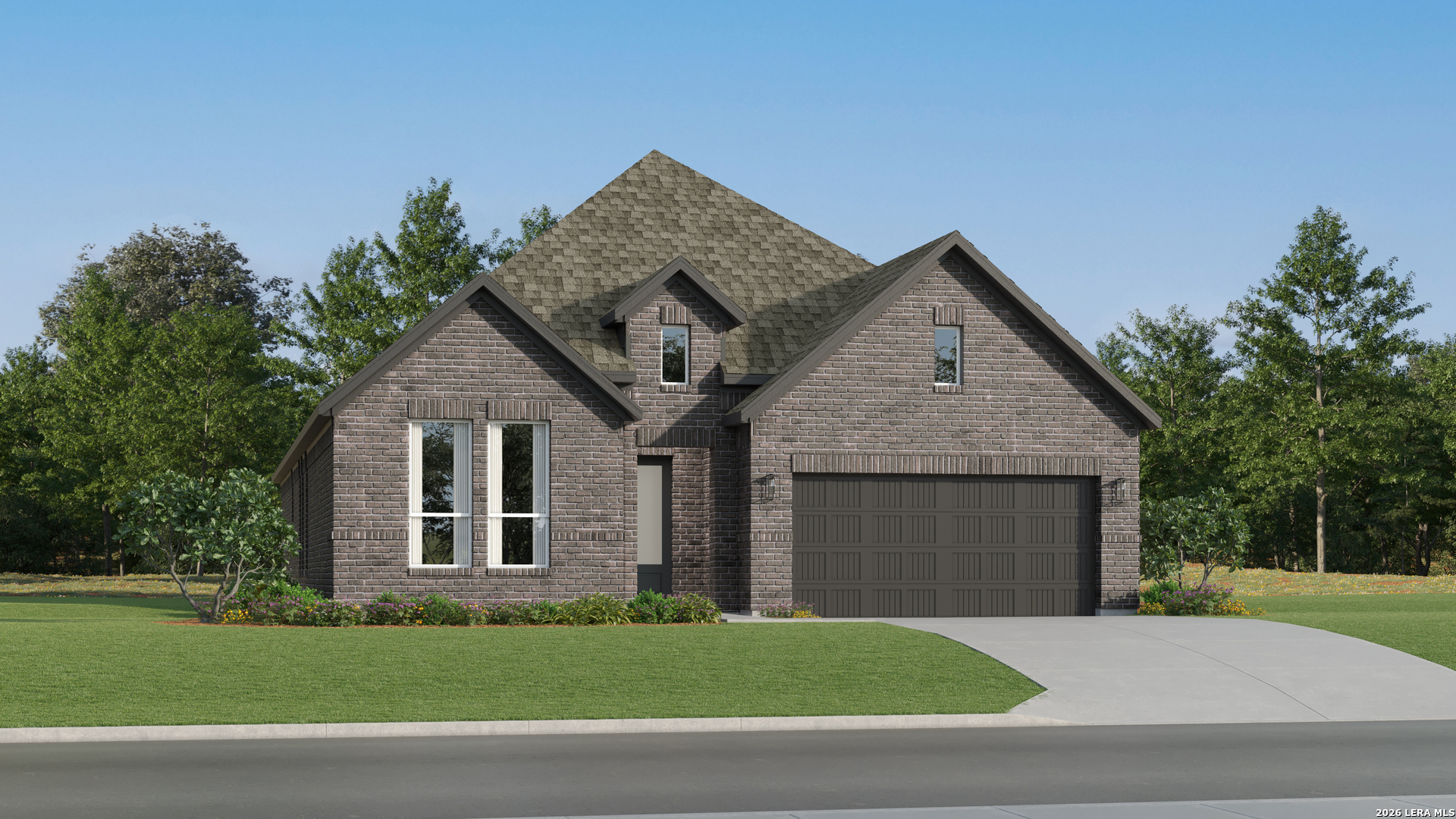 6011 Angel Place, Seguin, TX 78155