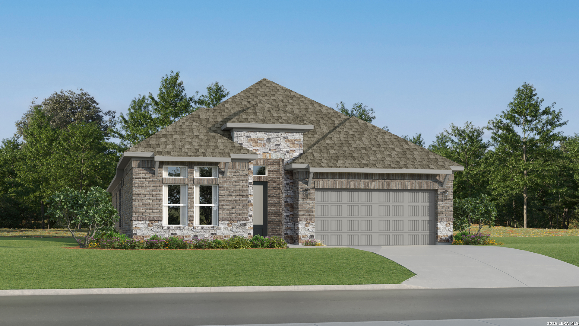 6011 Angel Place, Seguin, TX 78155