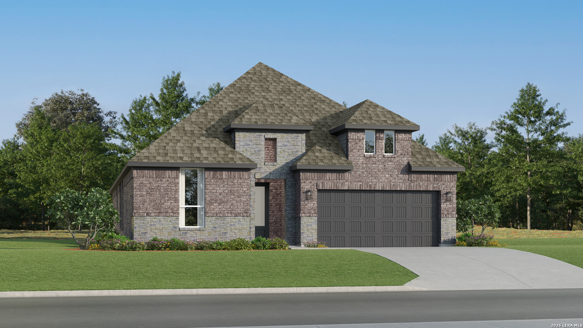 6011 Angel Place, Seguin, TX 78155