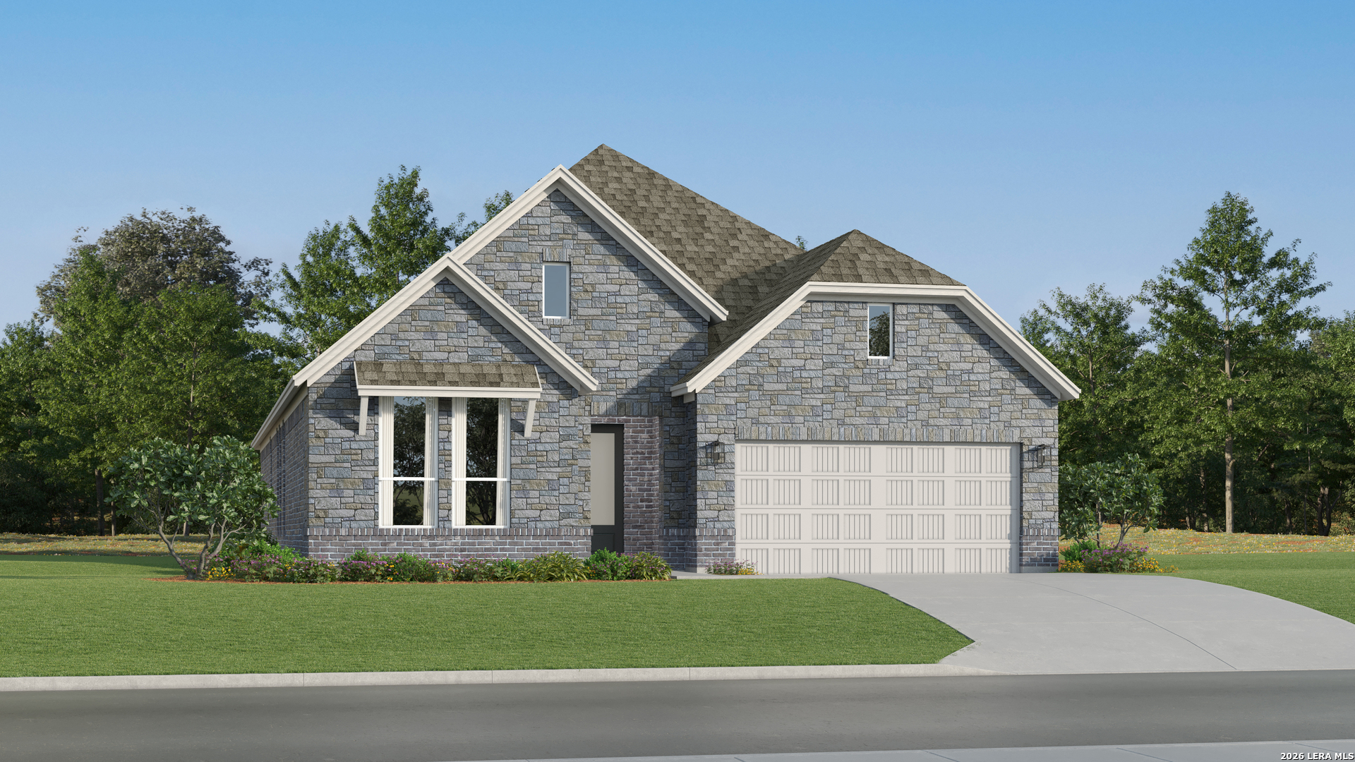 6011 Angel Place, Seguin, TX 78155