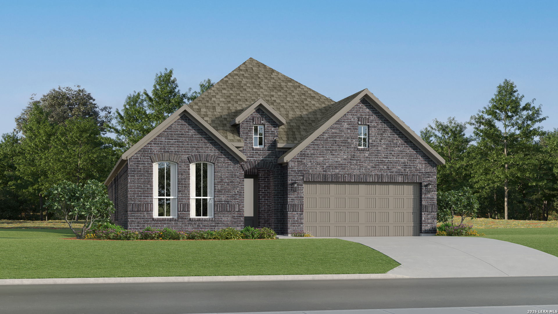 6011 Angel Place, Seguin, TX 78155
