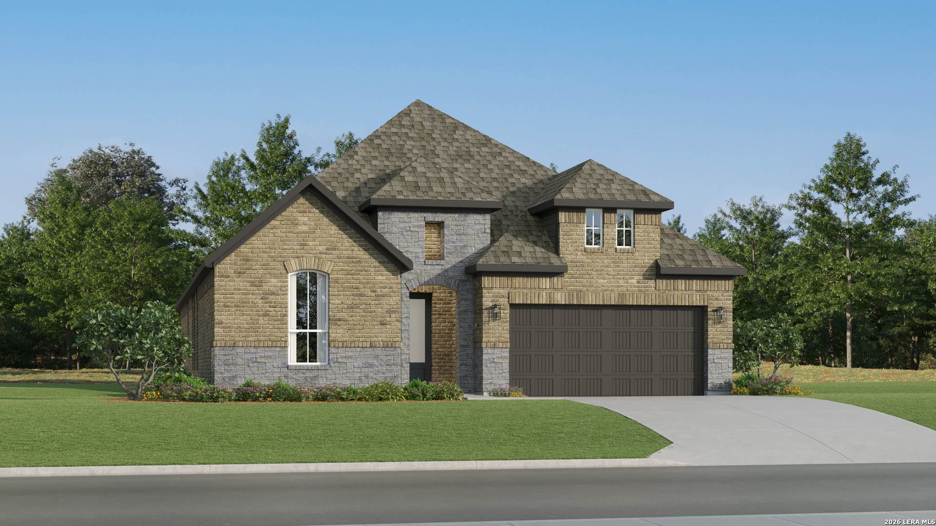 6011 Angel Place, Seguin, TX 78155