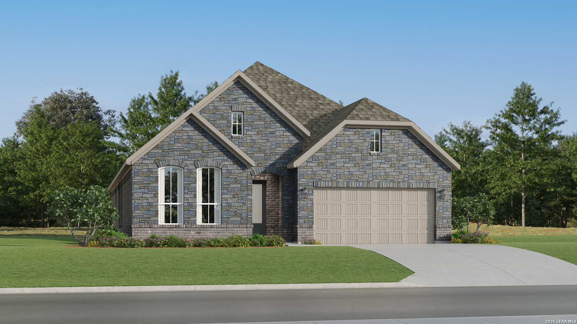 6011 Angel Place, Seguin, TX 78155