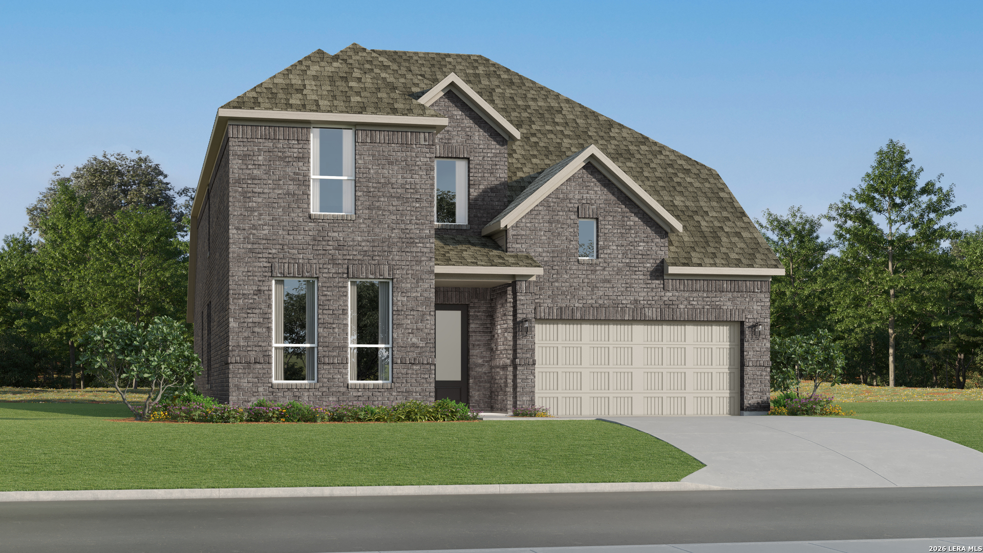 14338 Mansfield Mill, San Antonio, TX 78245