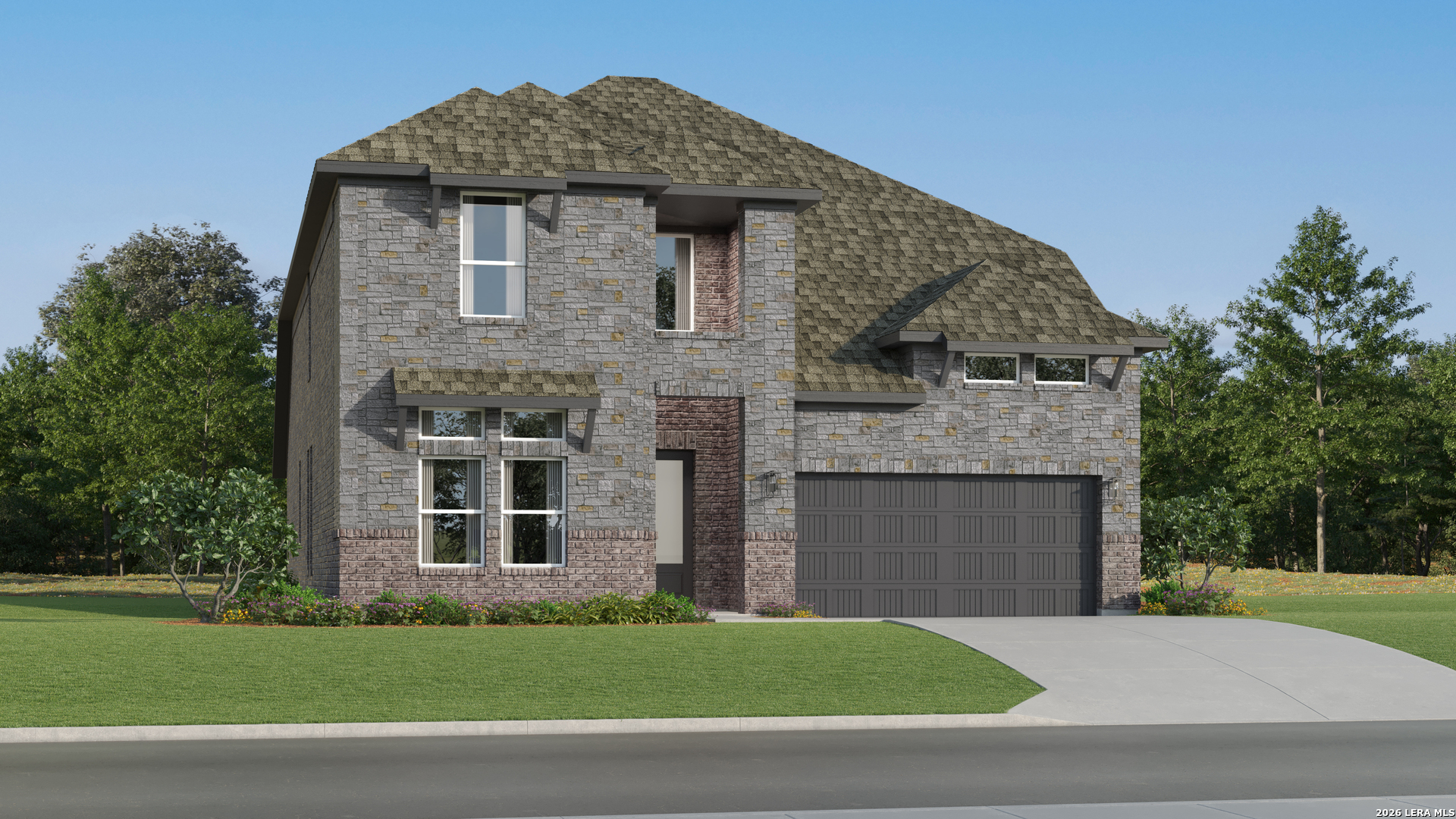 14338 Mansfield Mill, San Antonio, TX 78245