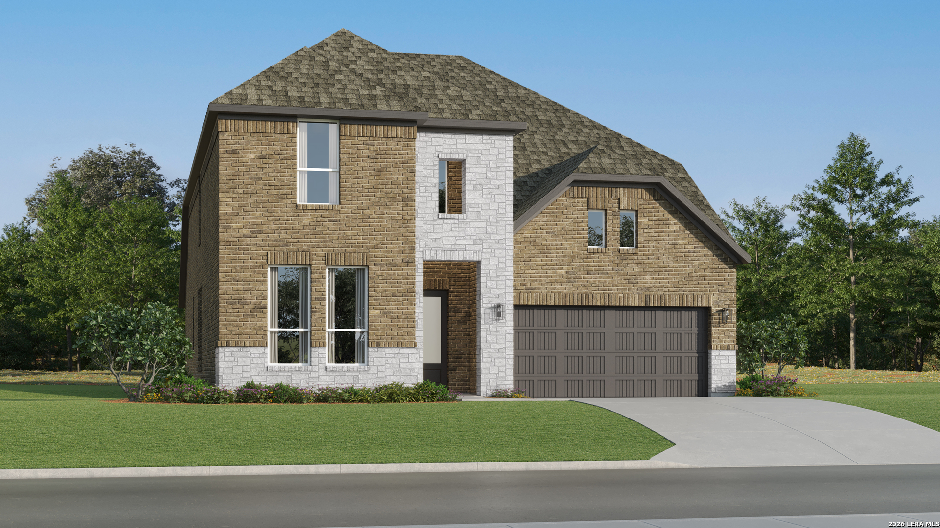 14338 Mansfield Mill, San Antonio, TX 78245