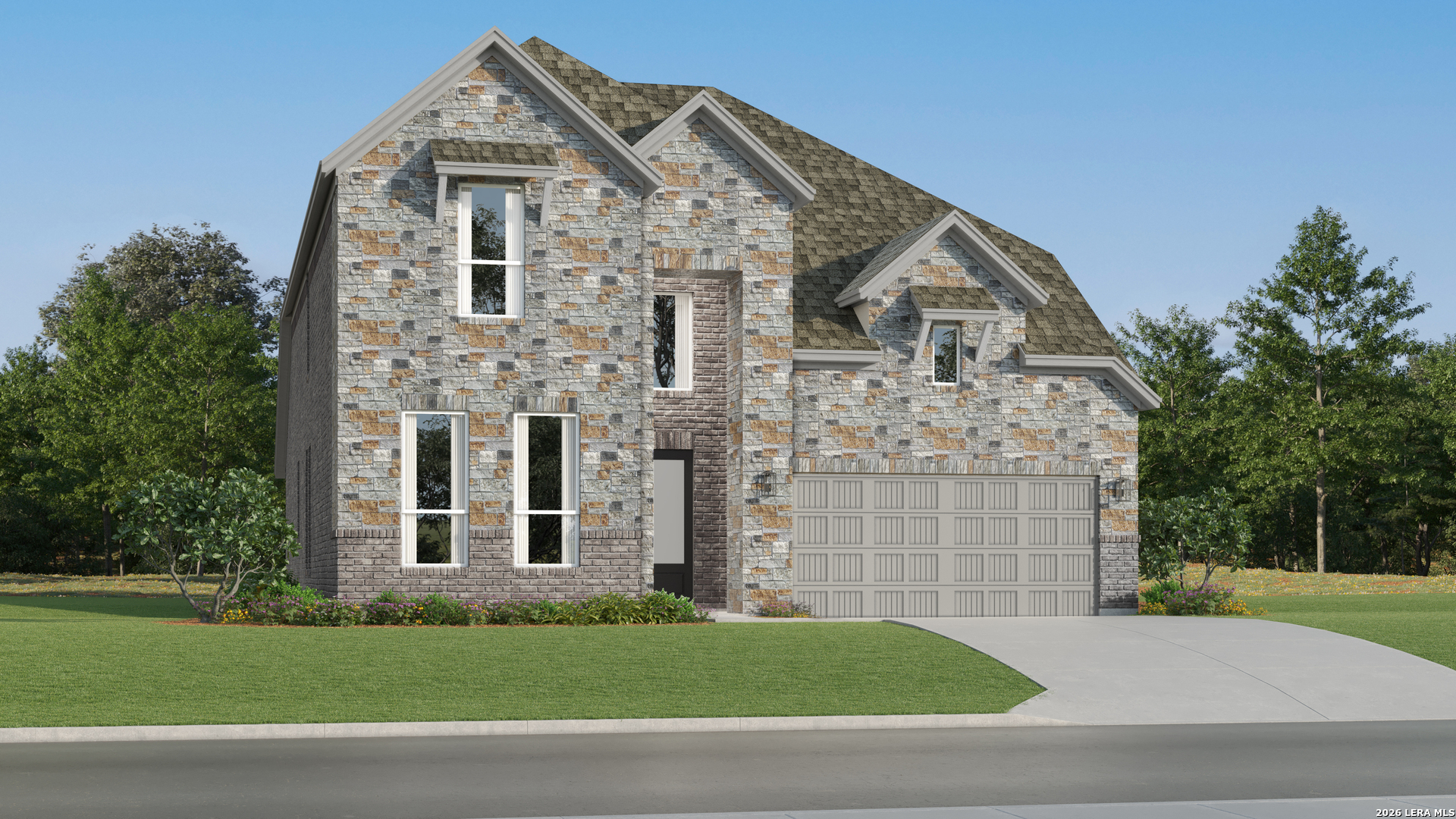 14338 Mansfield Mill, San Antonio, TX 78245