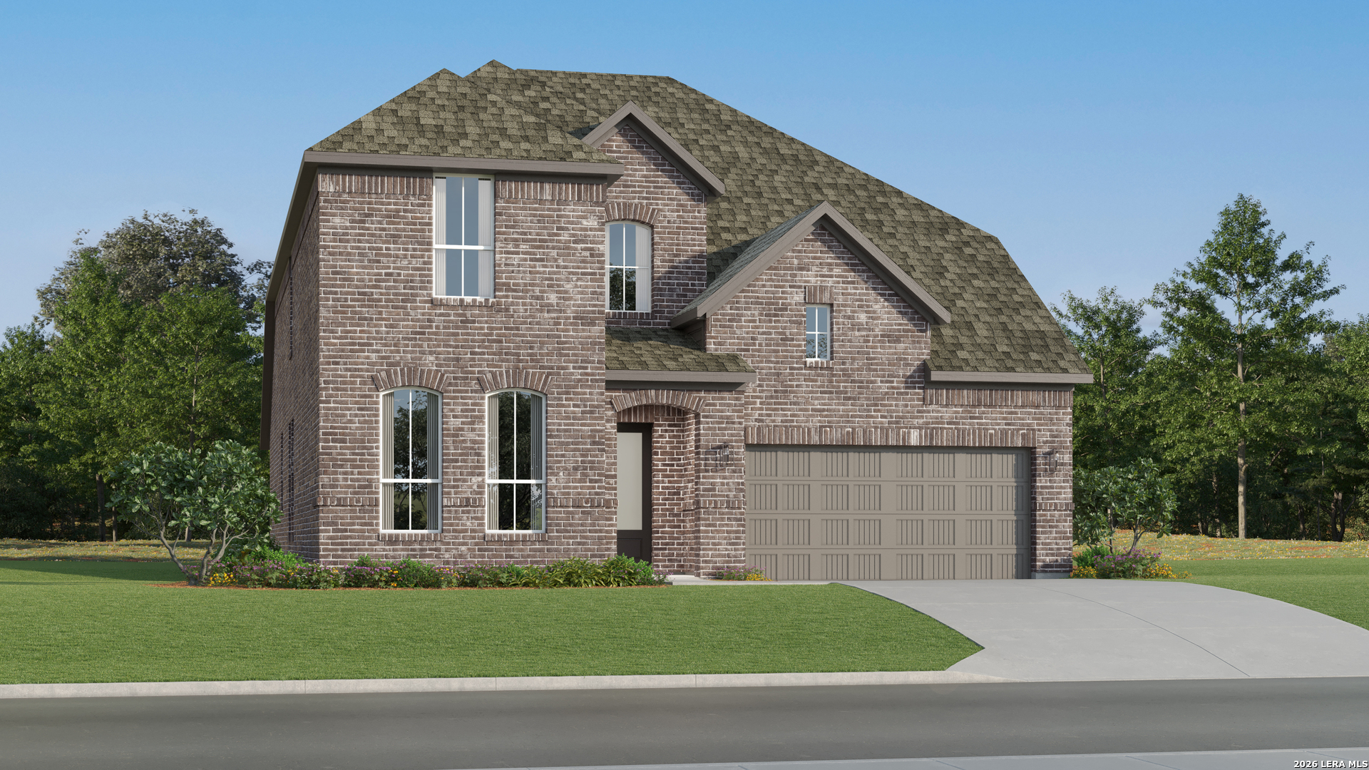 14338 Mansfield Mill, San Antonio, TX 78245
