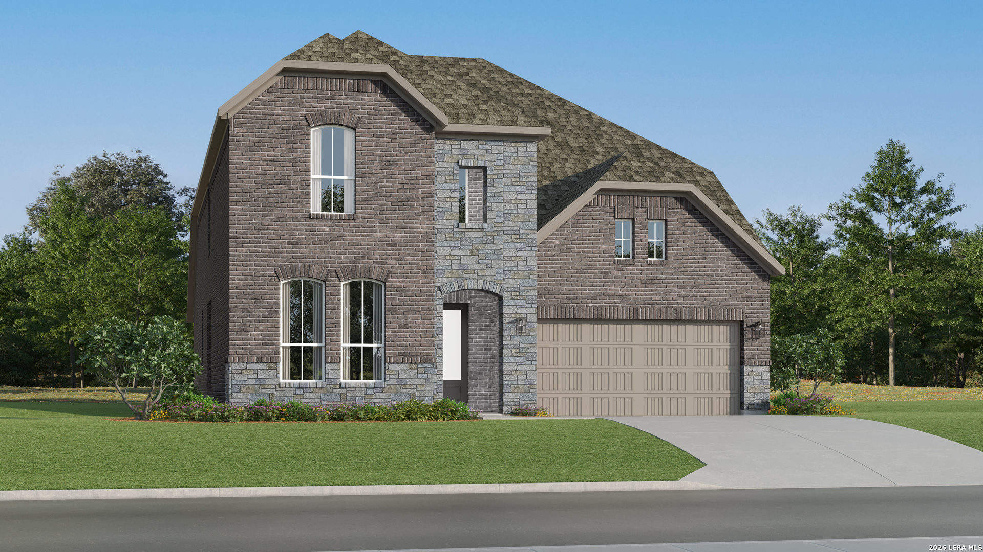 14338 Mansfield Mill, San Antonio, TX 78245