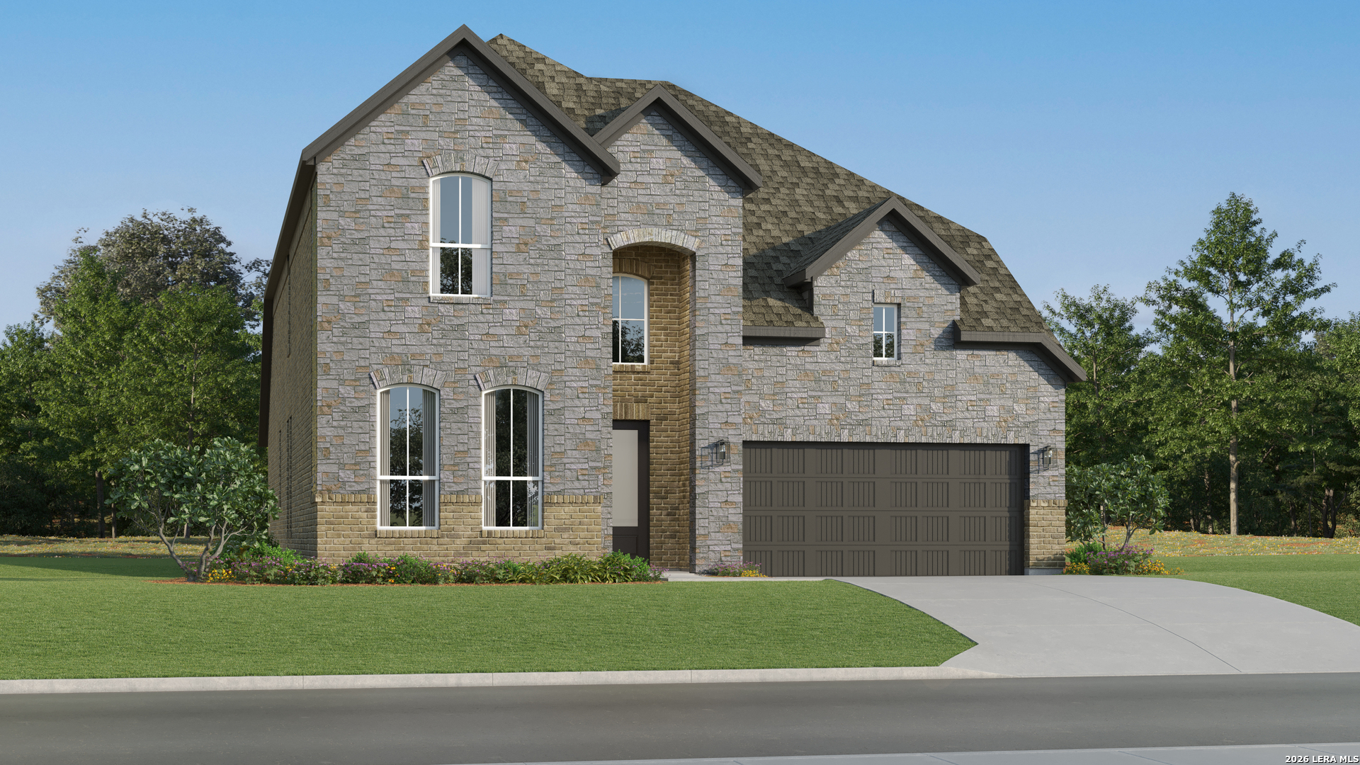 14338 Mansfield Mill, San Antonio, TX 78245