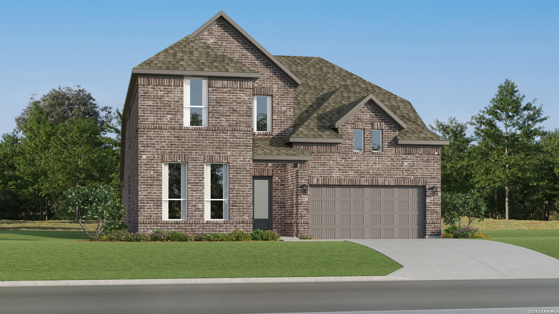 14334 Mansfield Mill, San Antonio, TX 78245