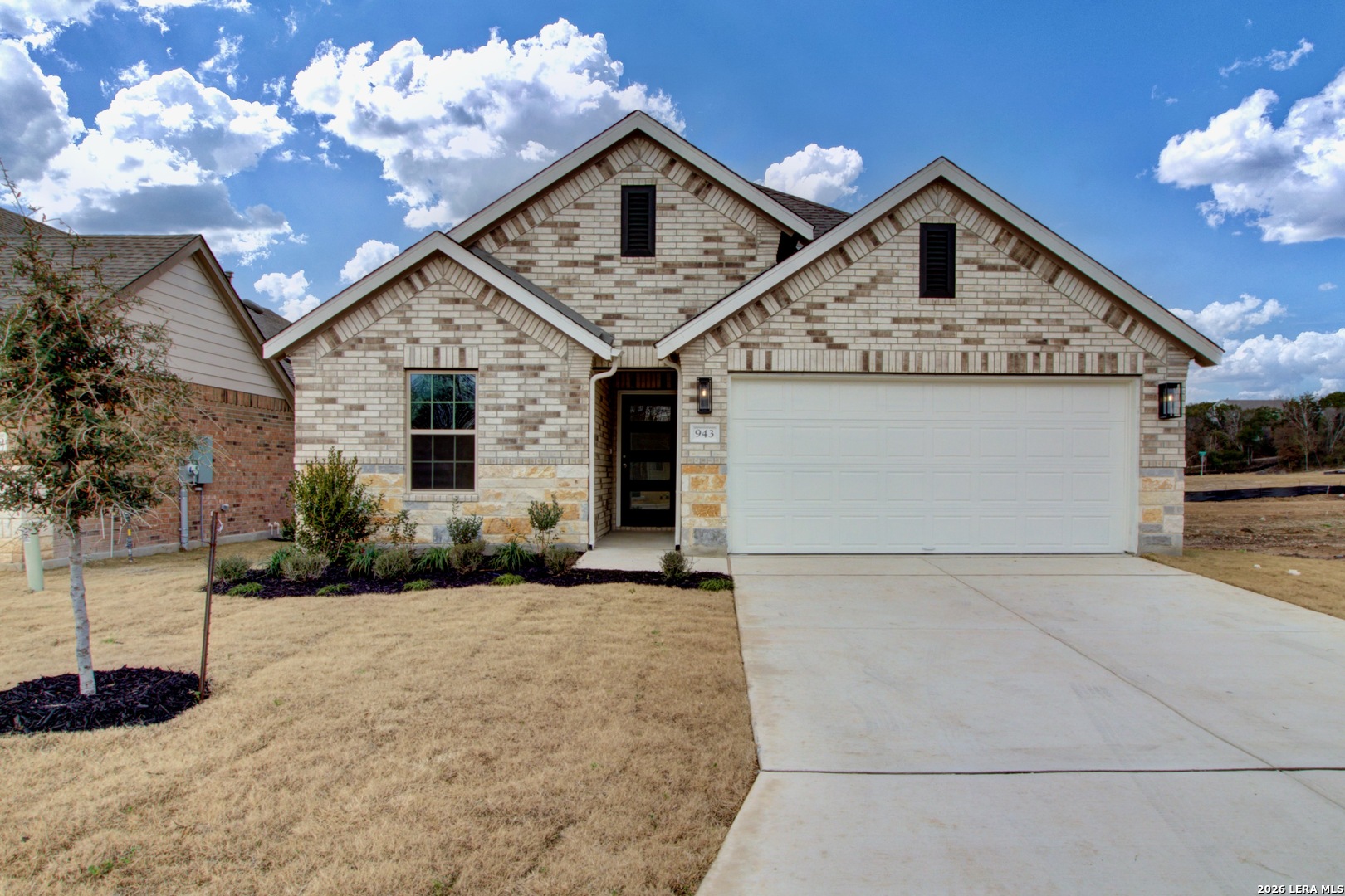 943 Creek Bed Drive Listing Cover Image