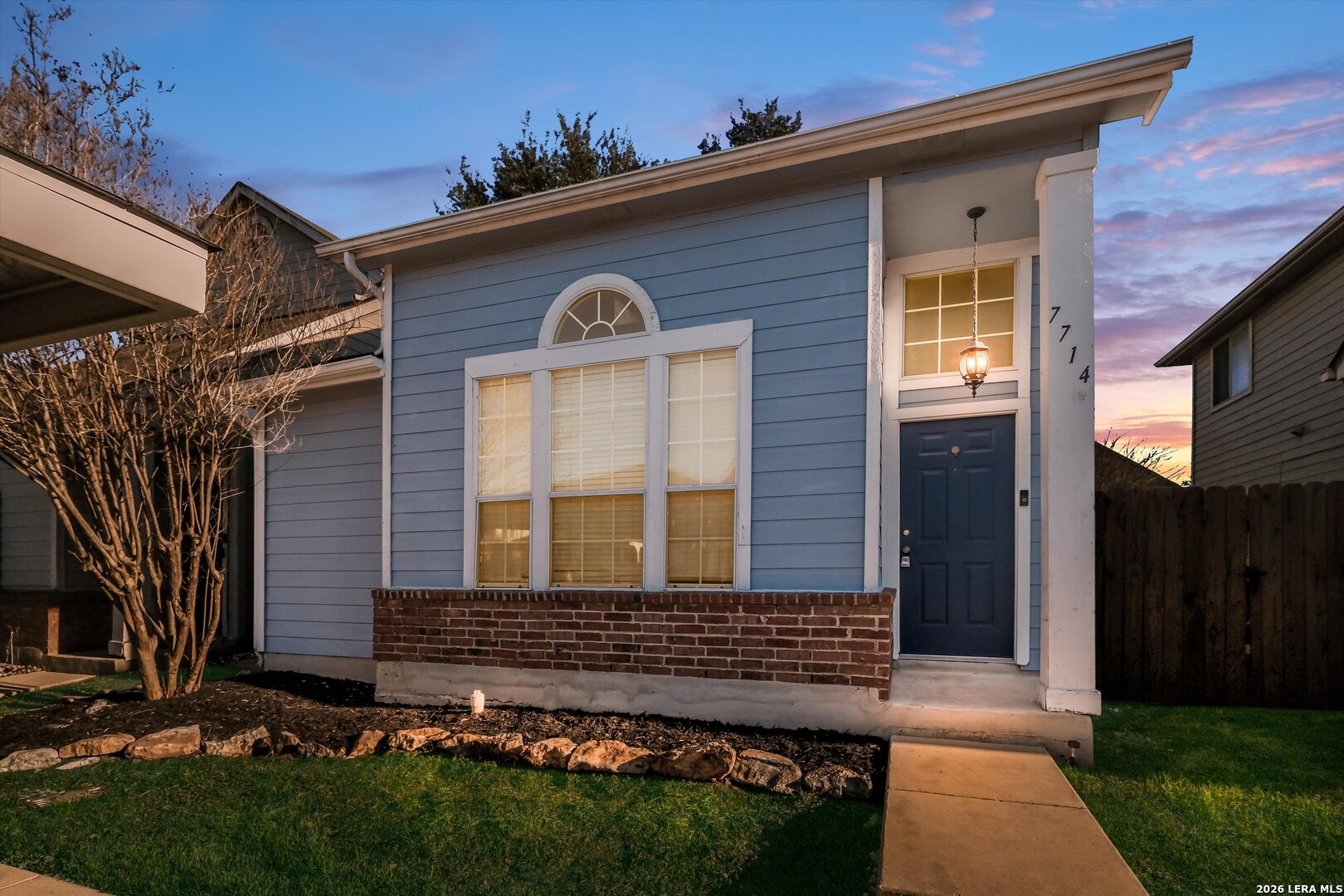 7714 Crown Ledge, San Antonio, TX 78251