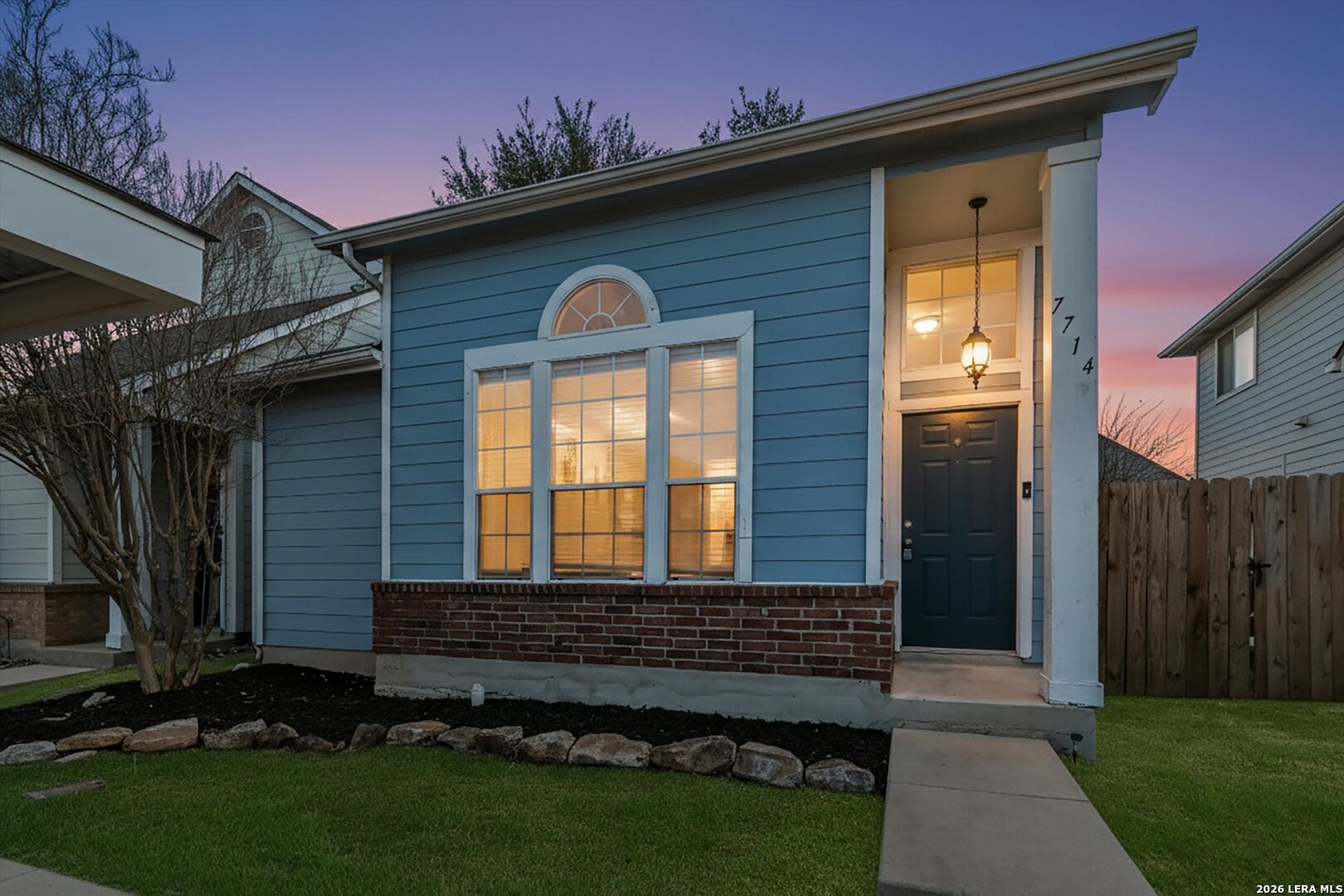 7714 Crown Ledge, San Antonio, TX 78251