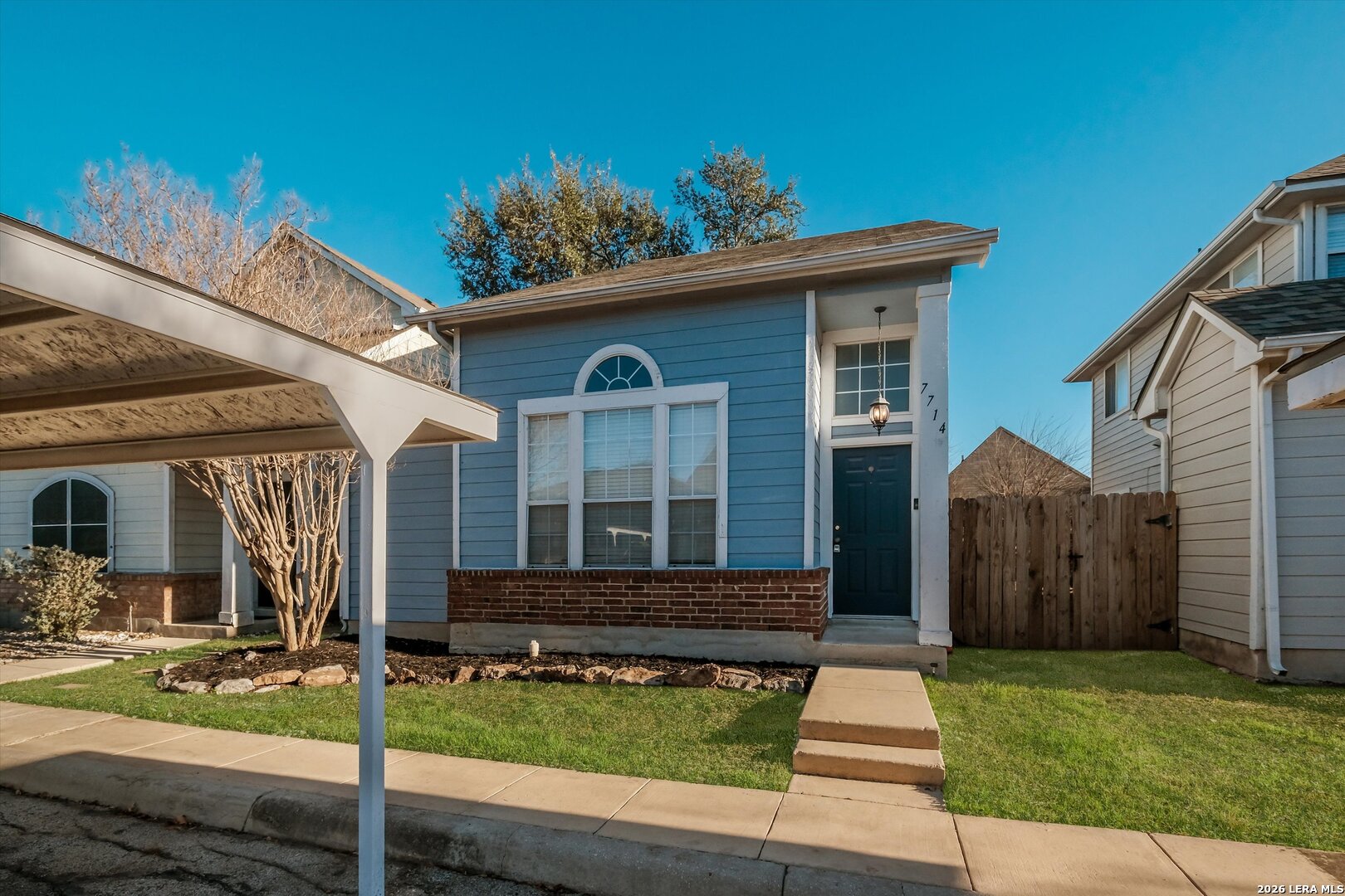 7714 Crown Ledge, San Antonio, TX 78251