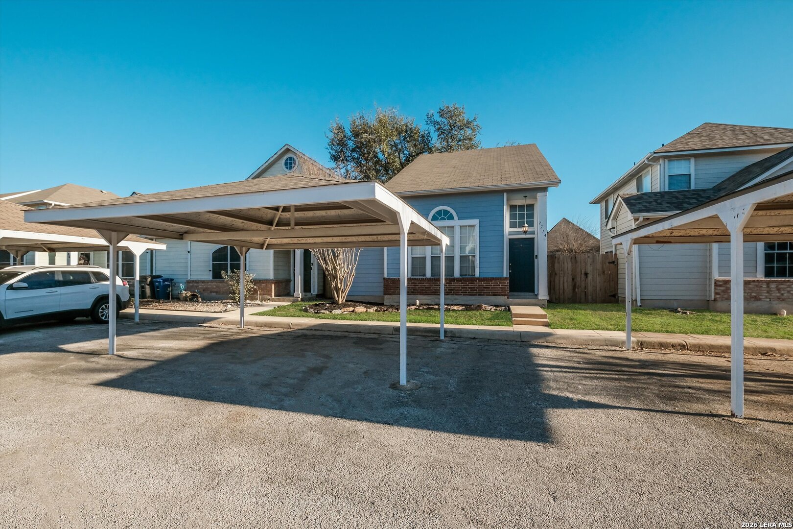7714 Crown Ledge, San Antonio, TX 78251
