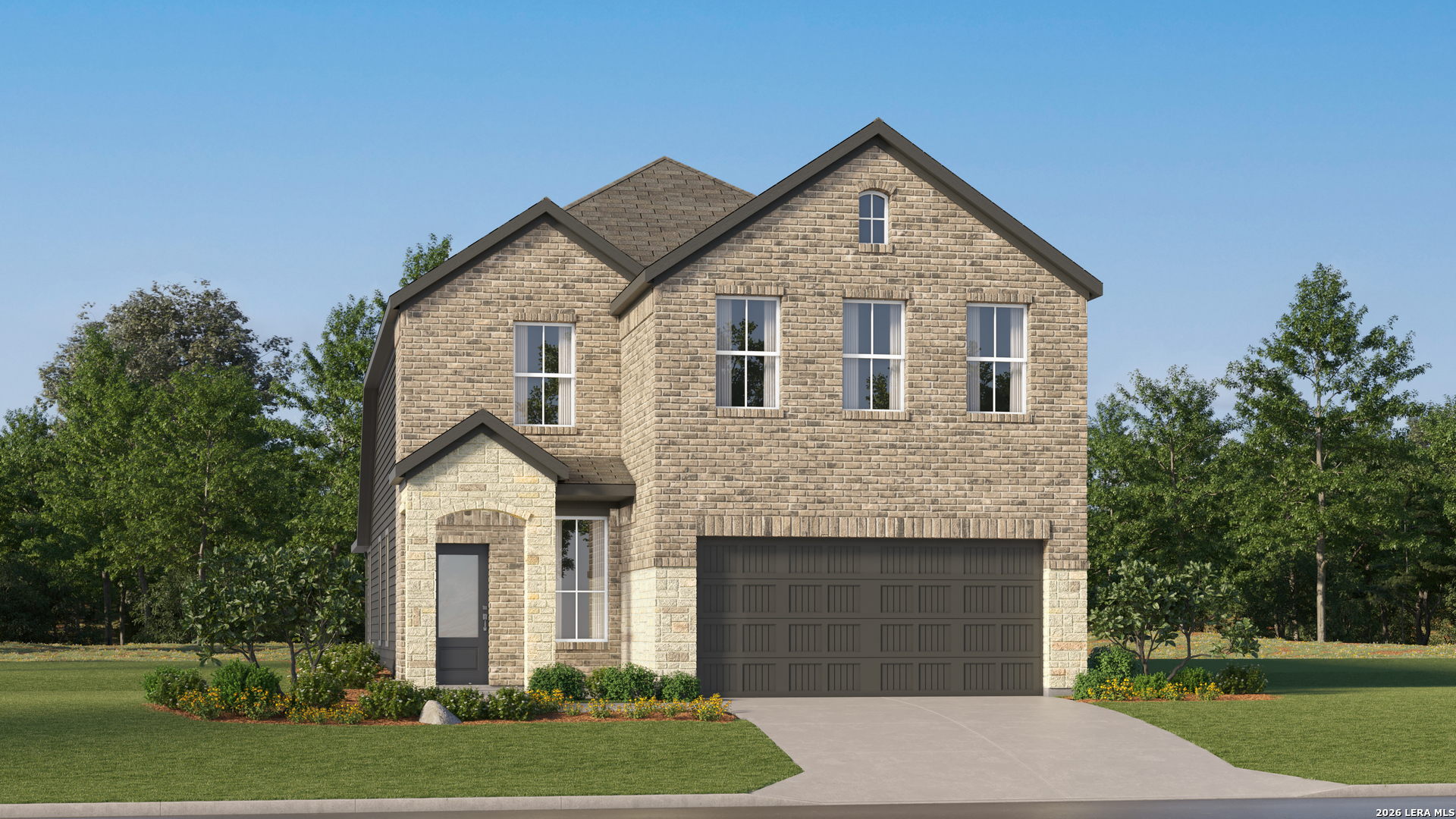 6533 Chalk Cave, Elmendorf, TX 78112