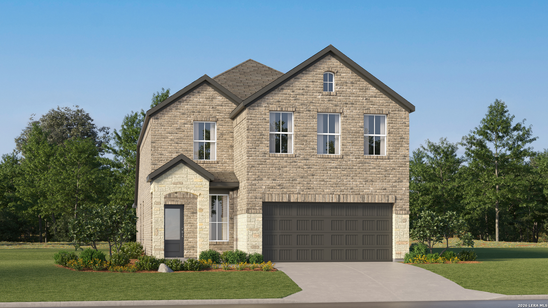 6533 Chalk Cave, Elmendorf, TX 78112
