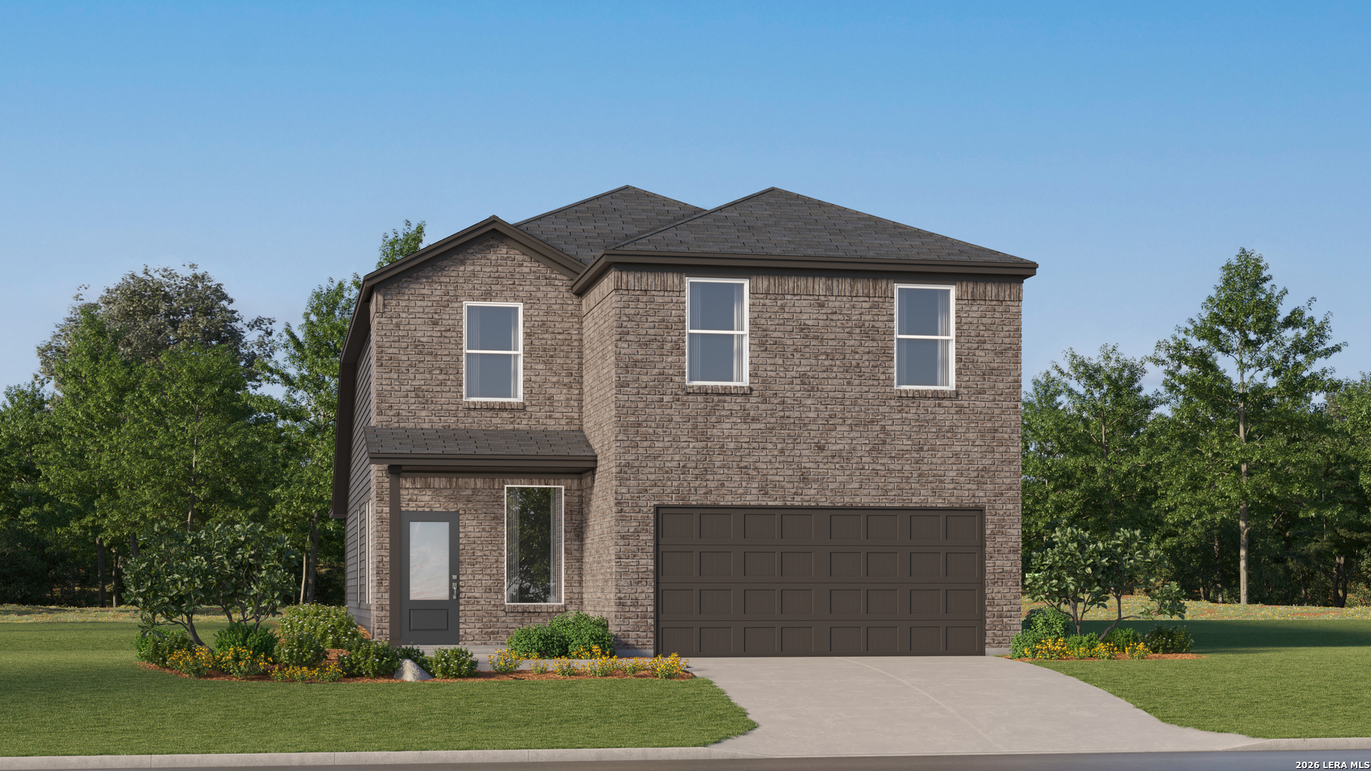 6533 Chalk Cave, Elmendorf, TX 78112