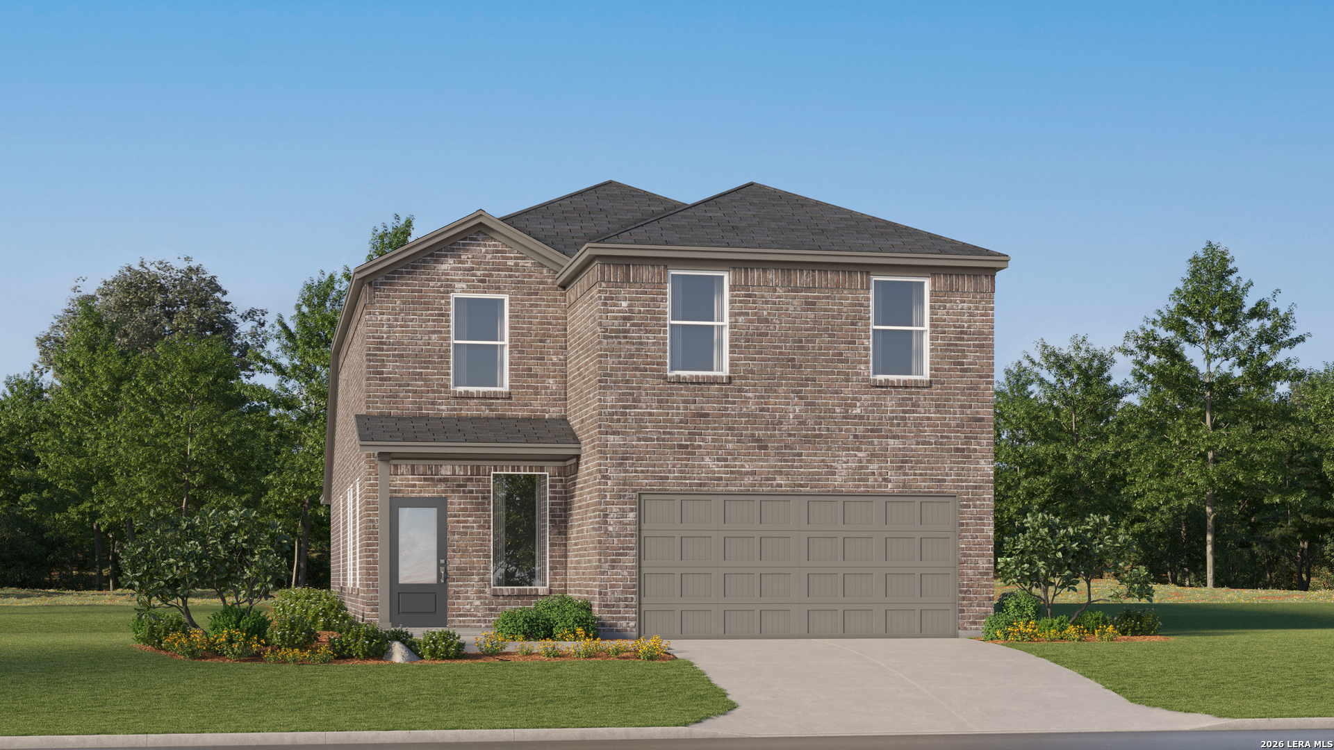 6533 Chalk Cave, Elmendorf, TX 78112