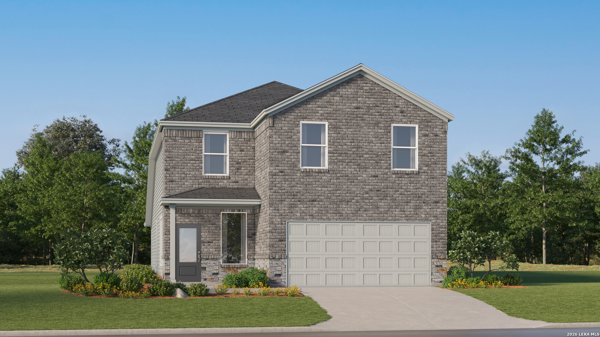 6533 Chalk Cave, Elmendorf, TX 78112