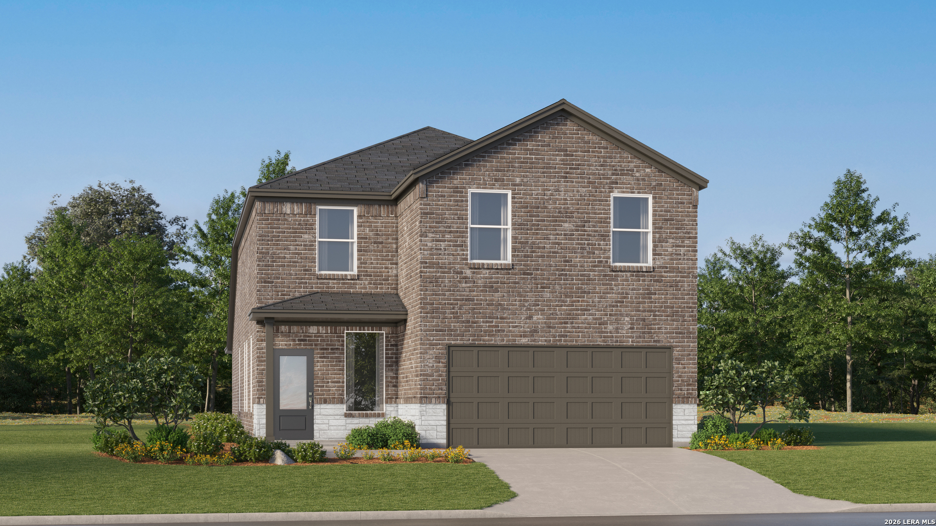6533 Chalk Cave, Elmendorf, TX 78112