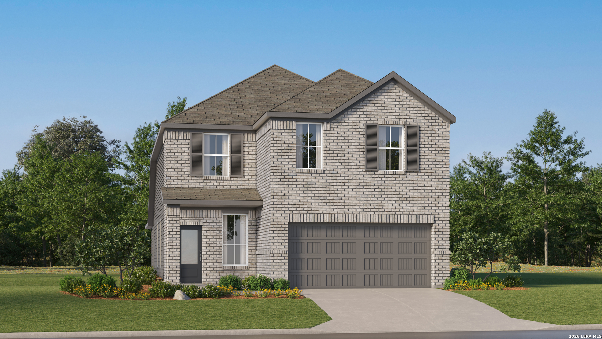 6533 Chalk Cave, Elmendorf, TX 78112