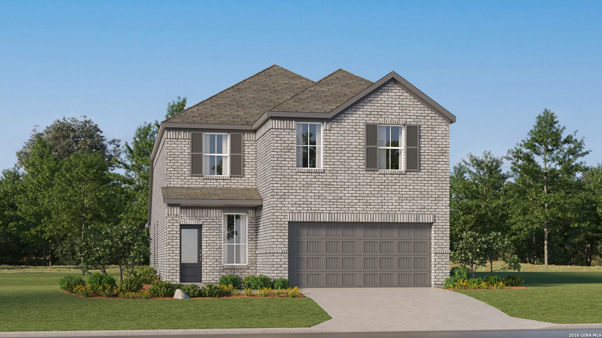 6533 Chalk Cave, Elmendorf, TX 78112