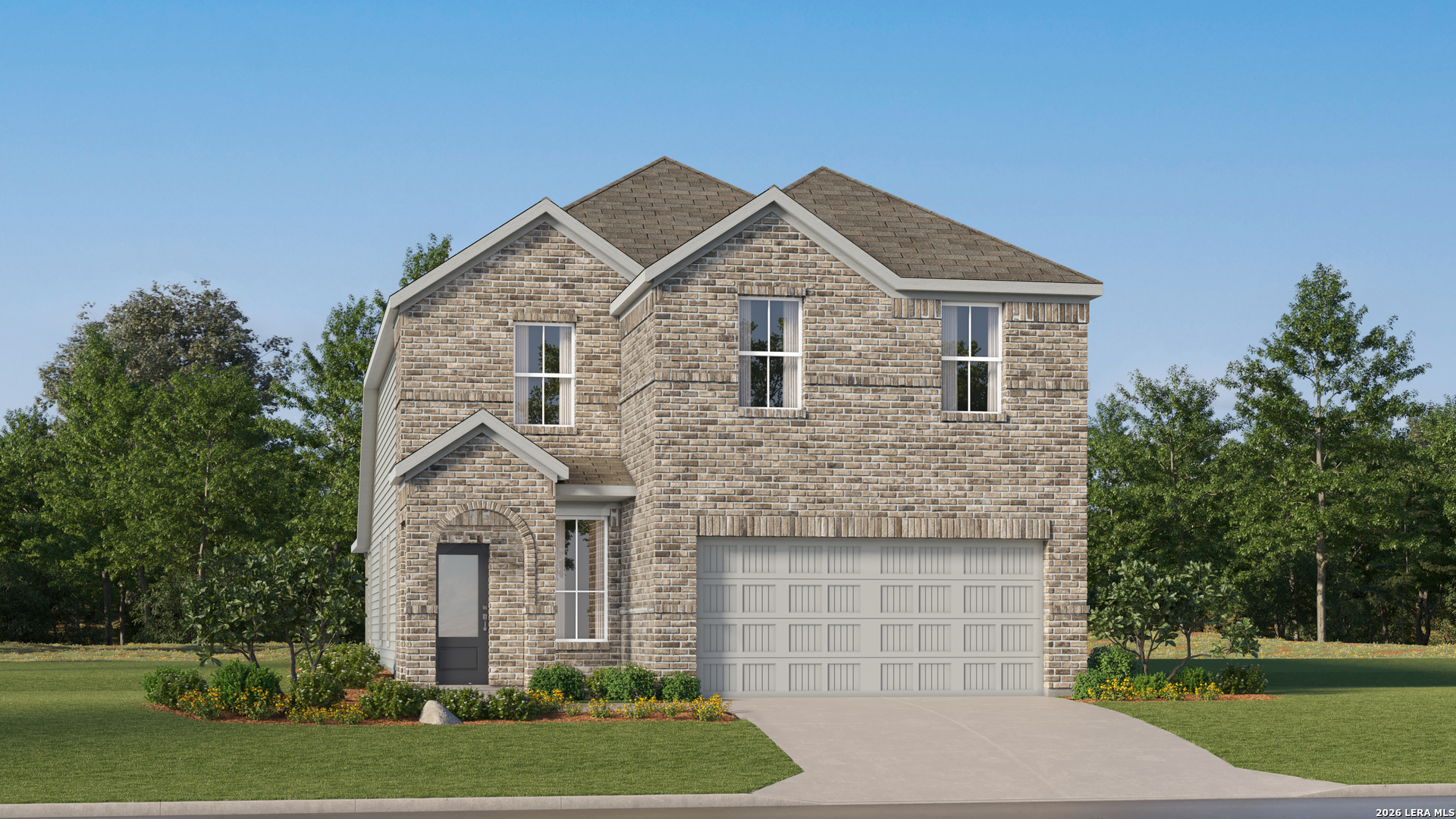 6533 Chalk Cave, Elmendorf, TX 78112