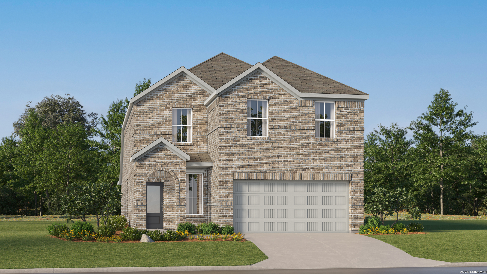 6533 Chalk Cave, Elmendorf, TX 78112